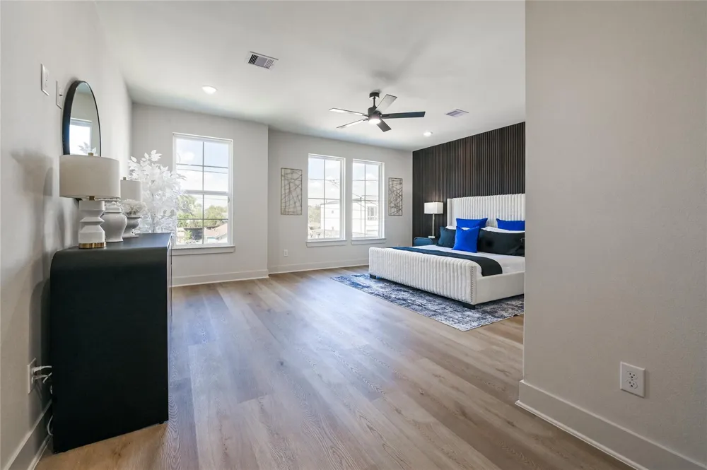 14107 Bridgeport Houston, TX 77047