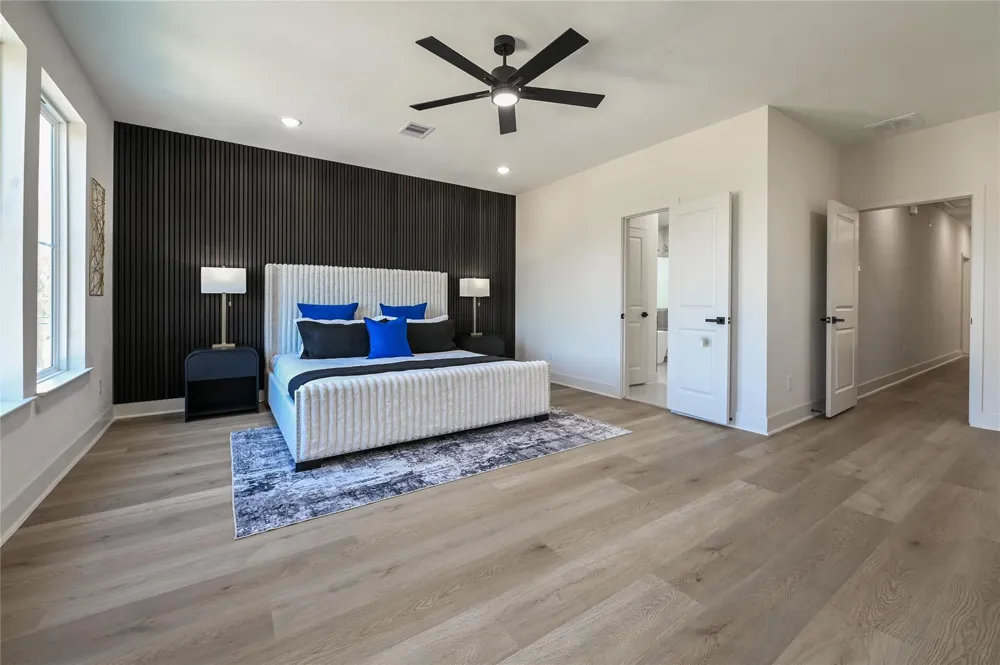 14107 Bridgeport Houston, TX 77047