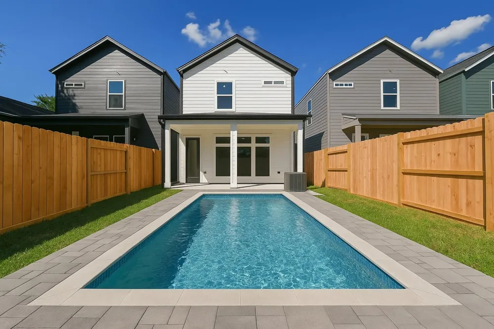 14107 Bridgeport Houston, TX 77047