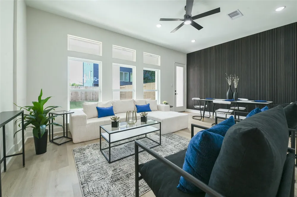 14107 Bridgeport Houston, TX 77047
