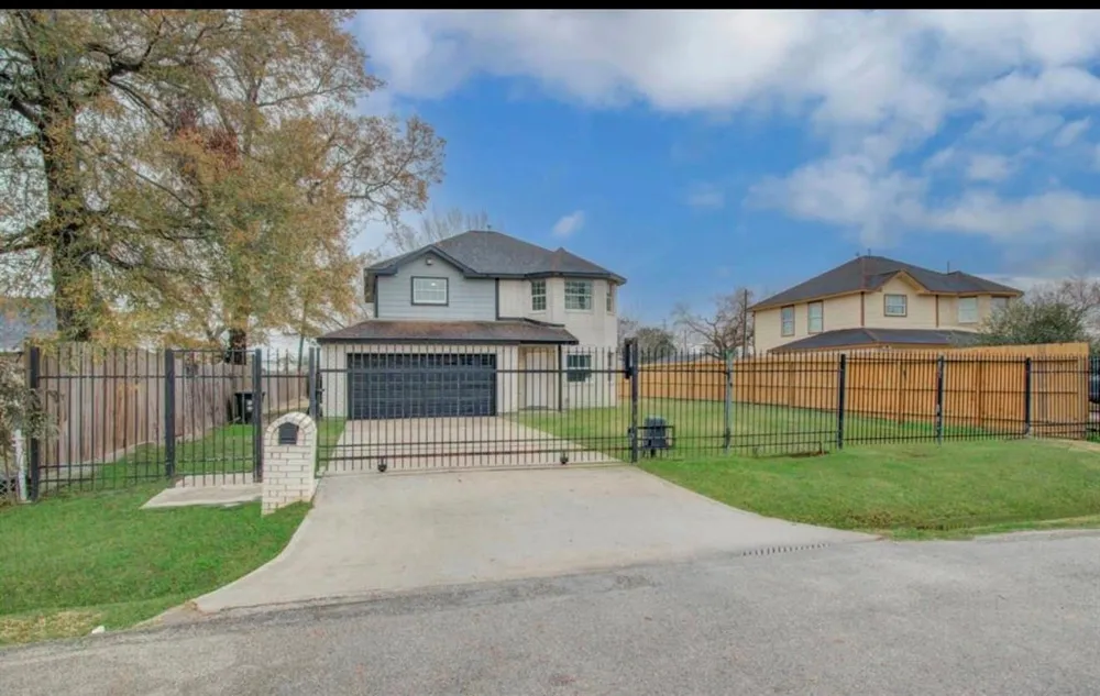 3131 Chaffin Street Houston, TX 77087