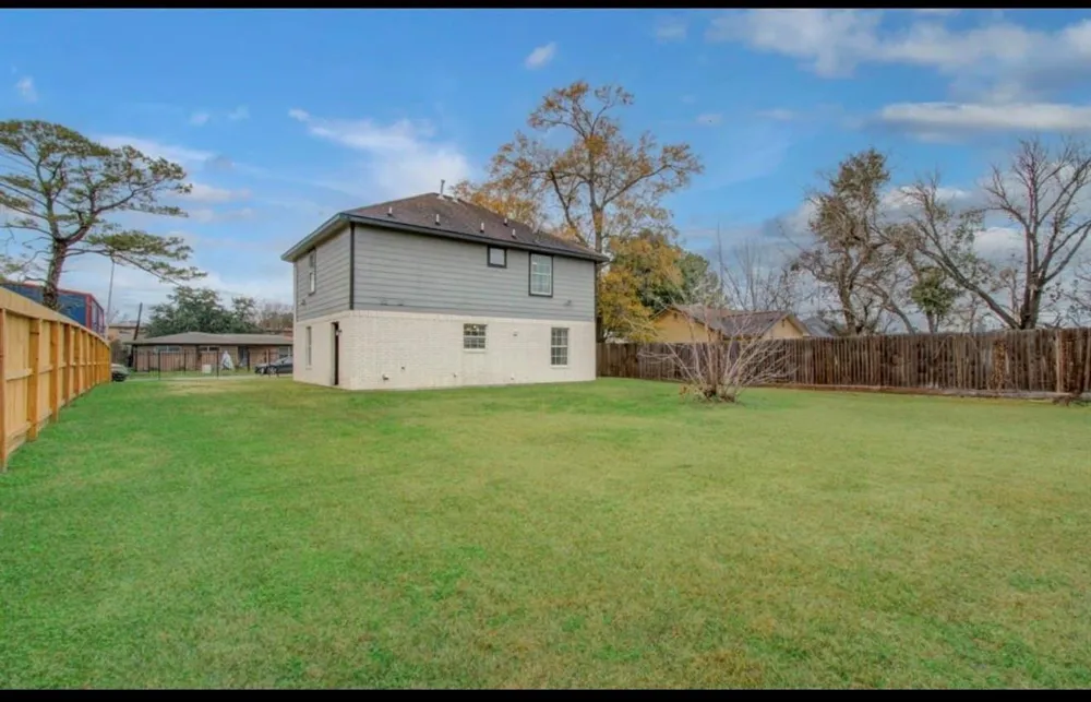 3131 Chaffin Street Houston, TX 77087