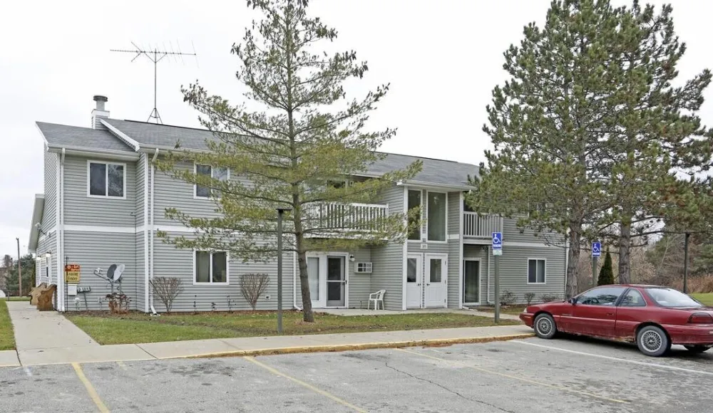 375 North Street Other, MI 48097