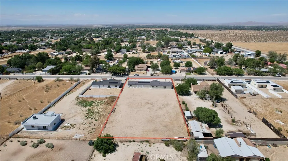 9506 East Avenue T-14 Littlerock, CA 93543