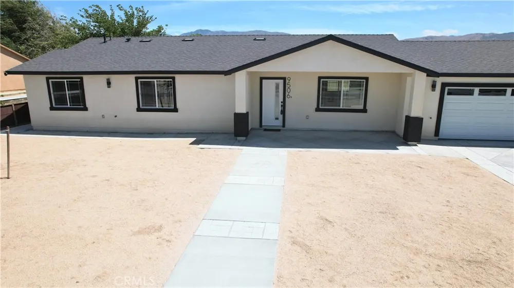 9506 East Avenue T-14 Littlerock, CA 93543