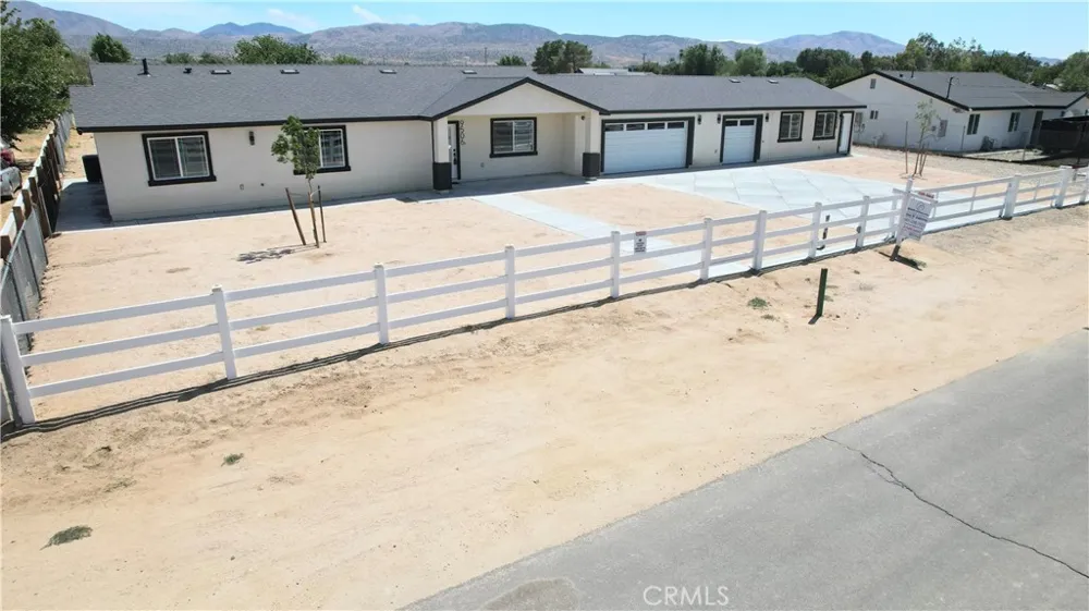 9506 East Avenue T-14 Littlerock, CA 93543