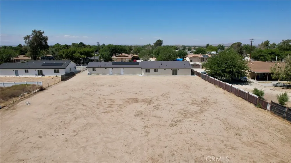9506 East Avenue T-14 Littlerock, CA 93543
