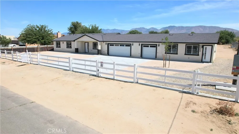 9506 East Avenue T-14 Littlerock, CA 93543