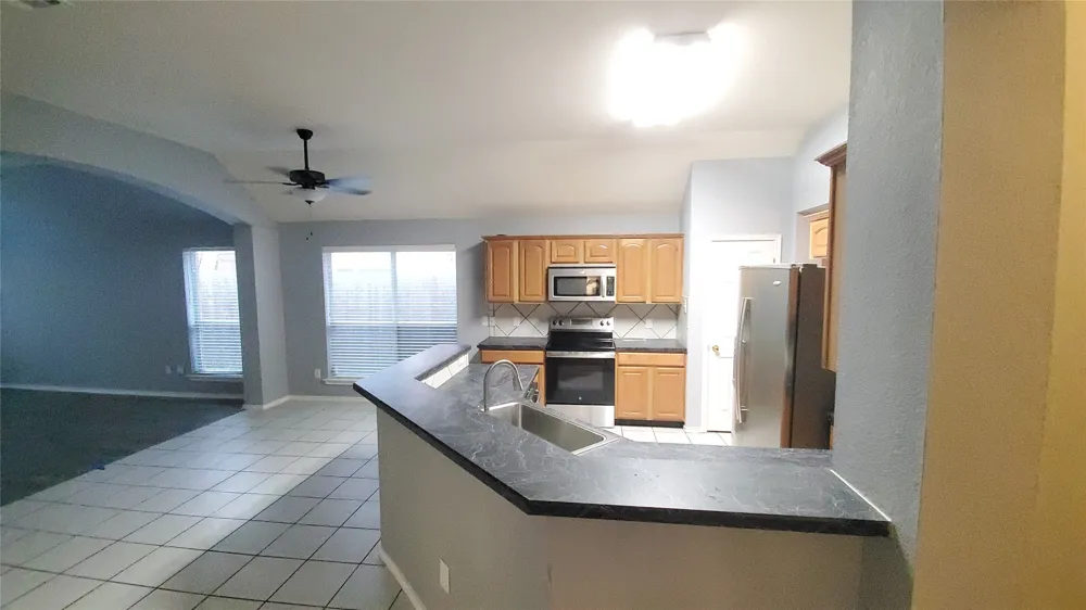 2636 Cumberland Trail Balch Springs, TX 75181