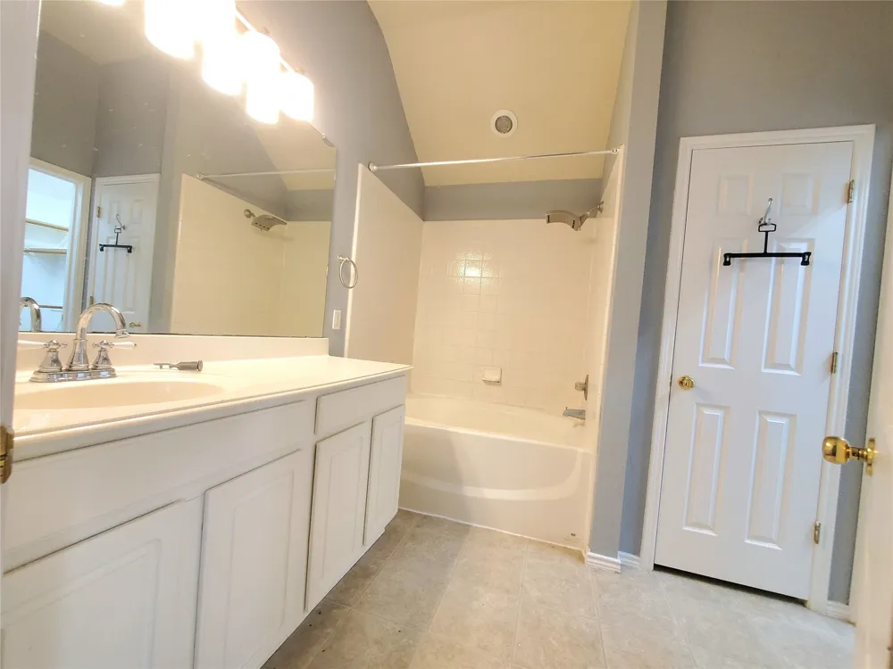 2636 Cumberland Trail Balch Springs, TX 75181