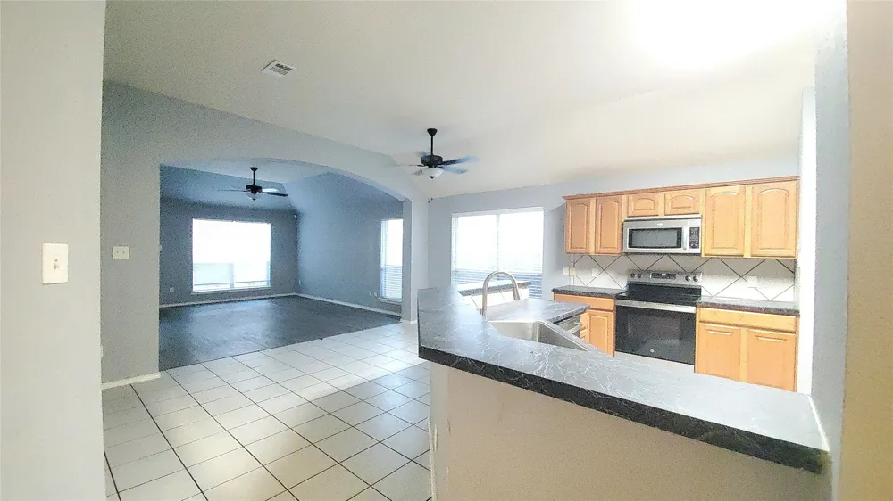 2636 Cumberland Trail Balch Springs, TX 75181