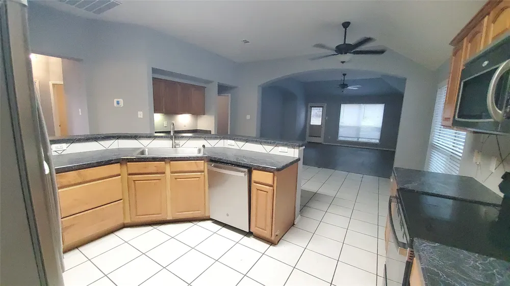 2636 Cumberland Trail Balch Springs, TX 75181