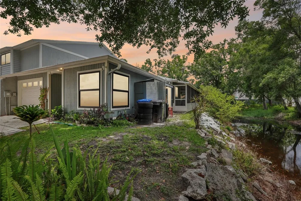 4001 BAINWOOD COURT Tampa, FL 33614