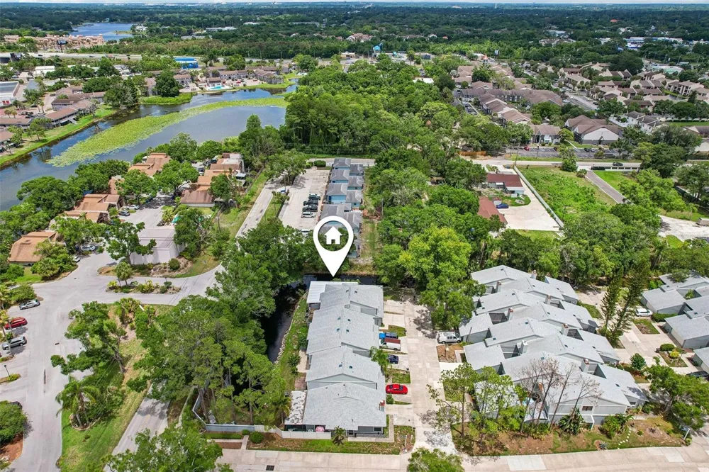 4001 BAINWOOD COURT Tampa, FL 33614