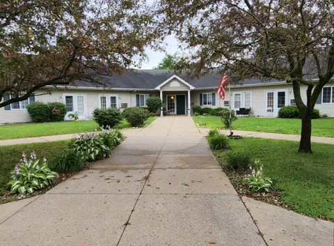 700 Douglas Avenue
