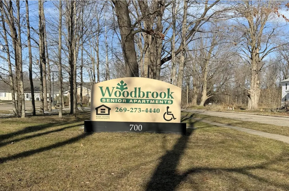 700 Douglas Avenue Three Rivers, MI 49093