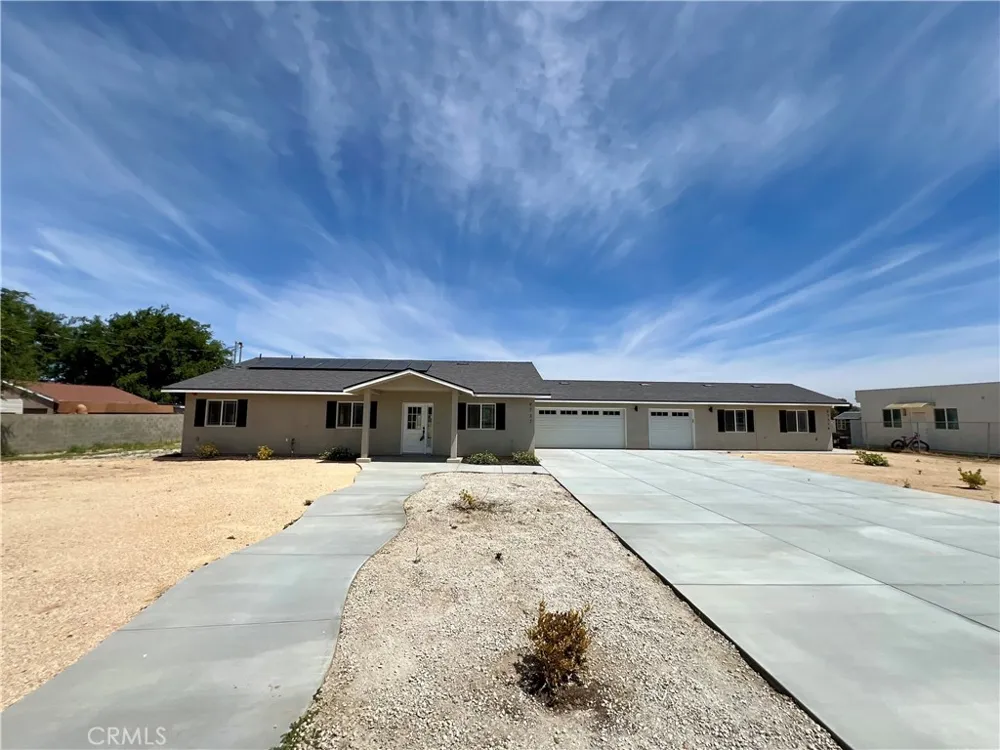 9737 East Avenue Q-4 Littlerock, CA 93543