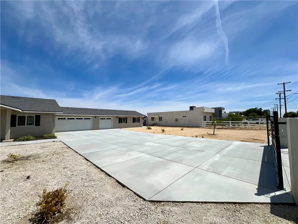 9737 East Avenue Q-4 Littlerock, CA 93543