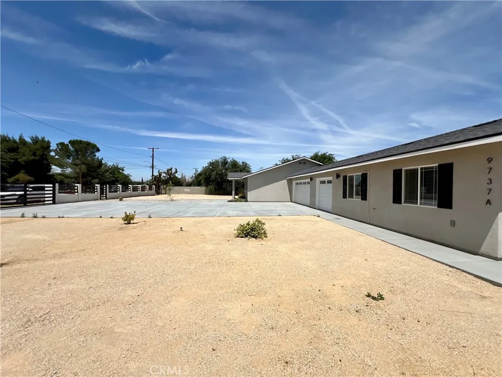 9737 East Avenue Q-4 Littlerock, CA 93543