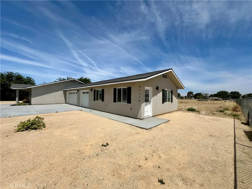 9737 East Avenue Q-4 Littlerock, CA 93543