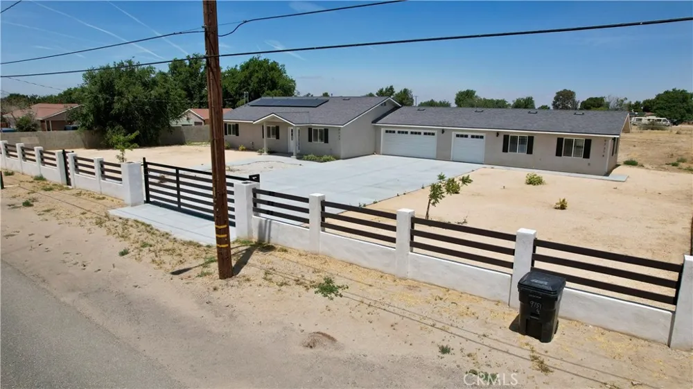 9737 East Avenue Q-4 Littlerock, CA 93543