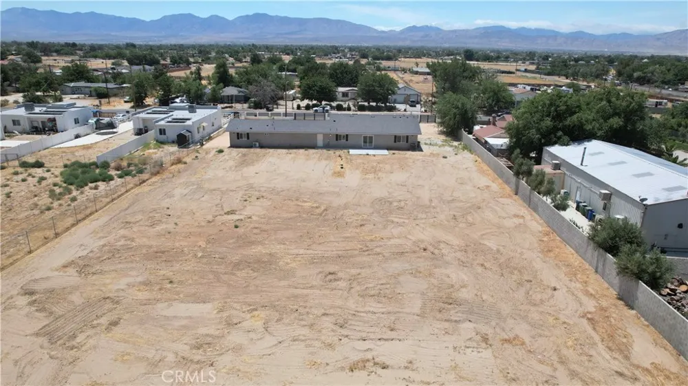 9737 East Avenue Q-4 Littlerock, CA 93543