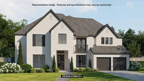 1317 Jolie Rose Bend