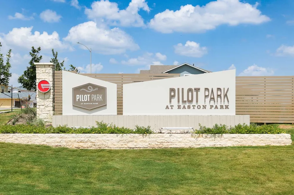 7003 Stitzel Weller Drive Austin, TX 78744