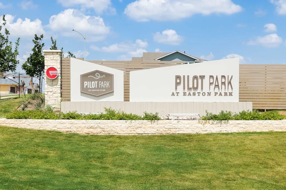 7003 Stitzel Weller Drive Austin, TX 78744