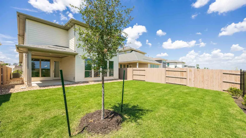 7003 Stitzel Weller Drive Austin, TX 78744