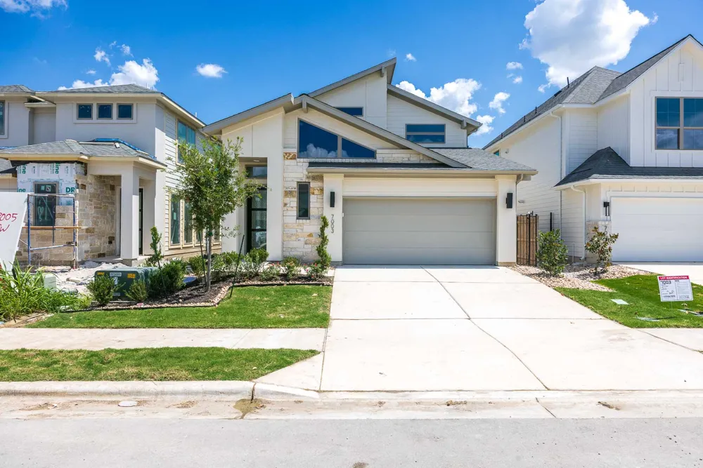 7003 Stitzel Weller Drive Austin, TX 78744