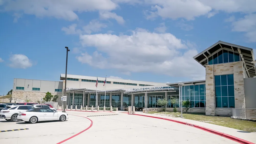 251 Leaning Rock Ridge Austin, TX 78737