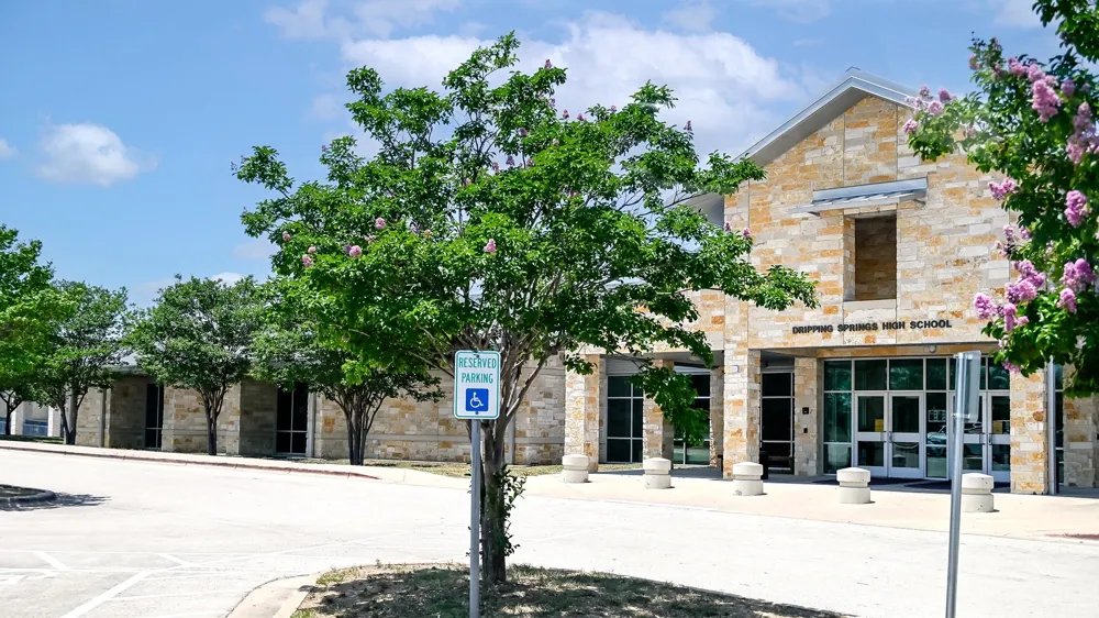 251 Leaning Rock Ridge Austin, TX 78737