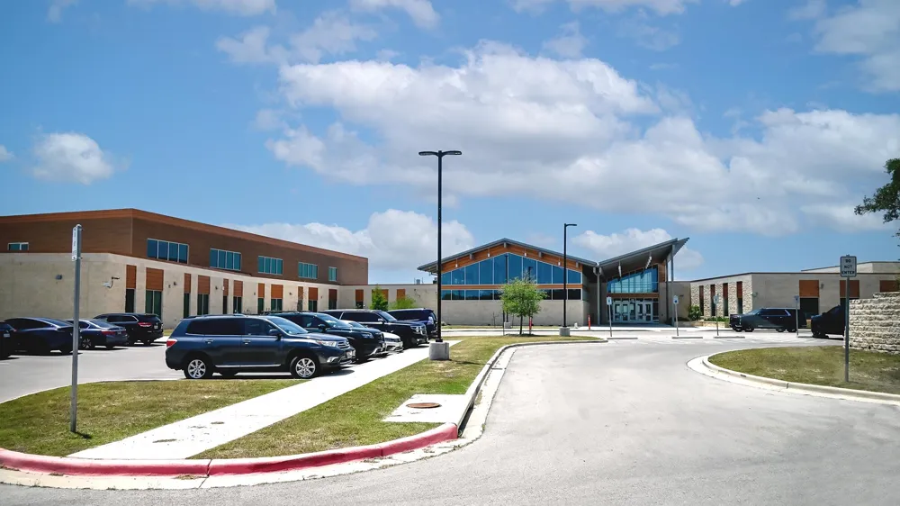 251 Leaning Rock Ridge Austin, TX 78737