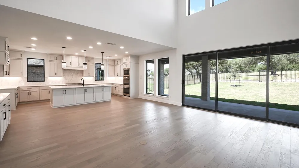 251 Leaning Rock Ridge Austin, TX 78737