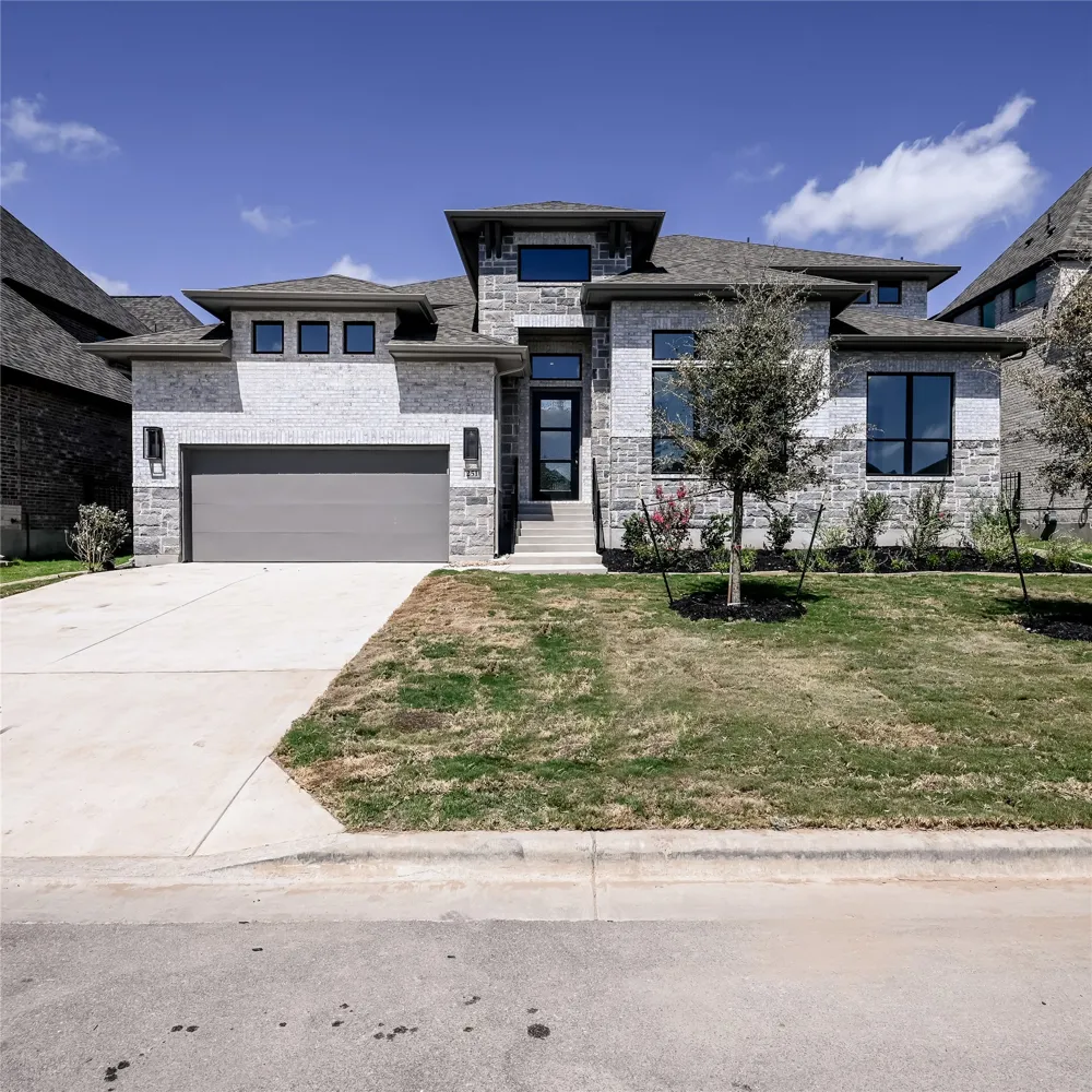 251 Leaning Rock Ridge Austin, TX 78737