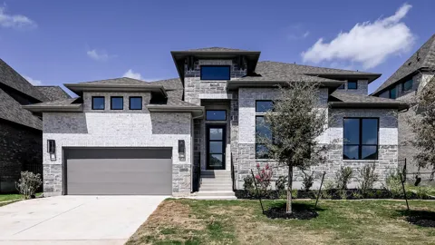 251 Leaning Rock Ridge