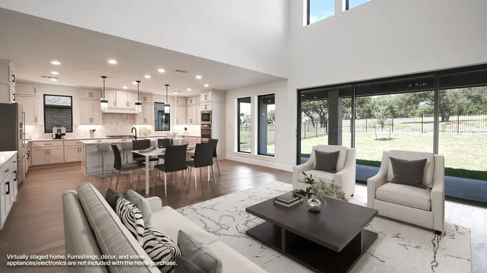 251 Leaning Rock Ridge Austin, TX 78737