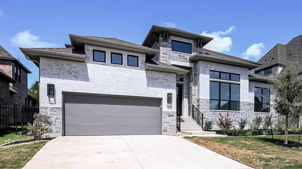 251 Leaning Rock Ridge Austin, TX 78737