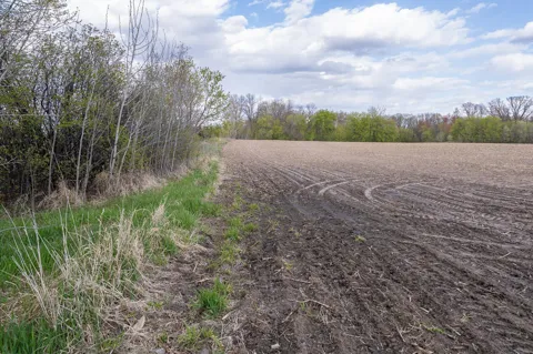 Parcel A - 20AC 465th Street