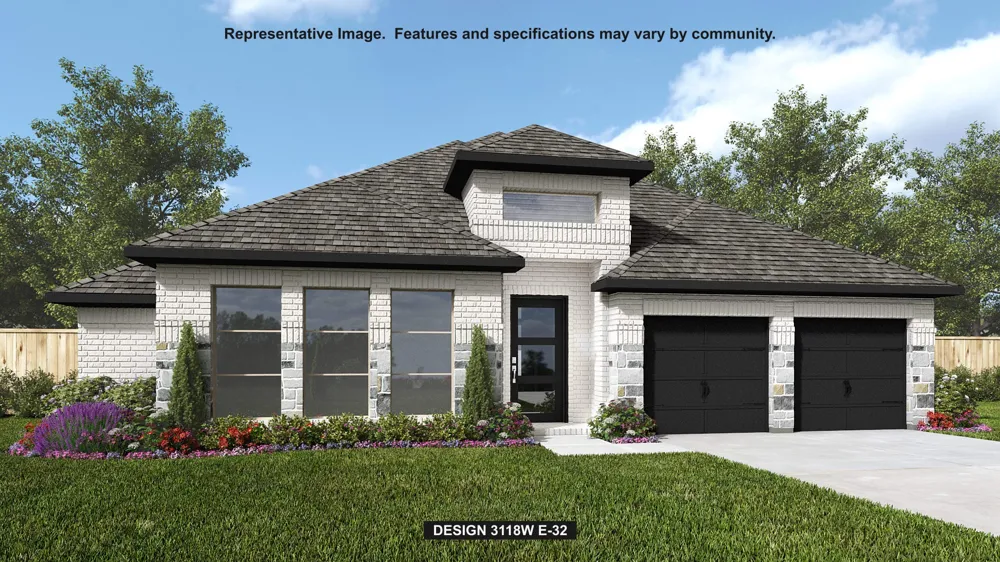 1032 Sunset Hill Way Georgetown, TX 78628