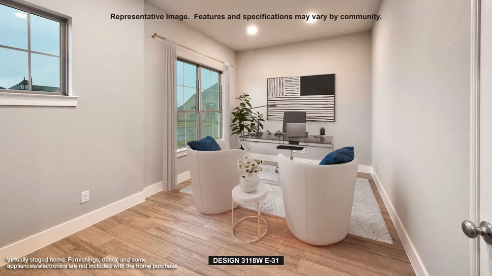 1032 Sunset Hill Way Georgetown, TX 78628