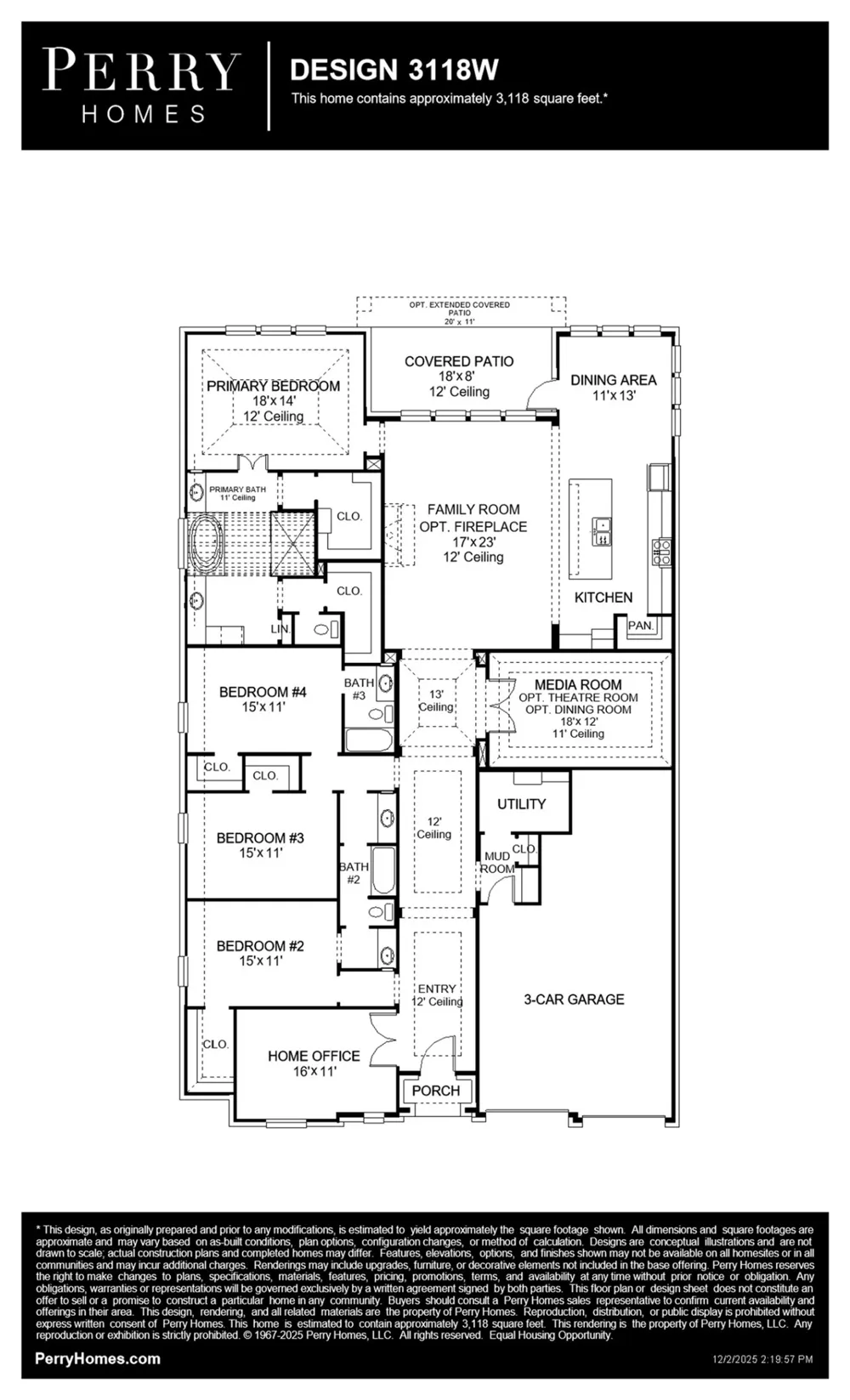 1032 Sunset Hill Way Georgetown, TX 78628