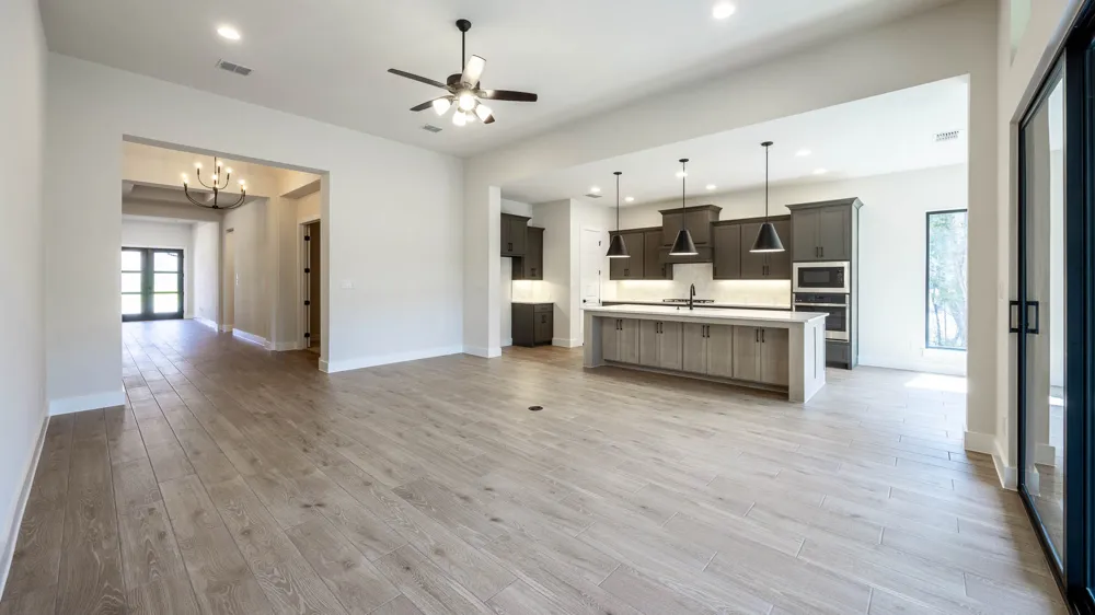 1032 Sunset Hill Way Georgetown, TX 78628