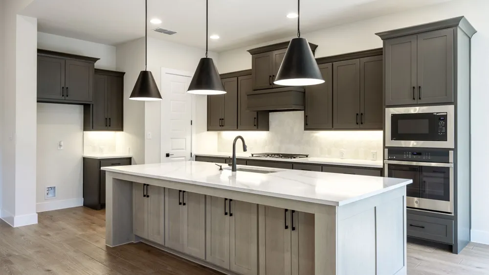 1032 Sunset Hill Way Georgetown, TX 78628