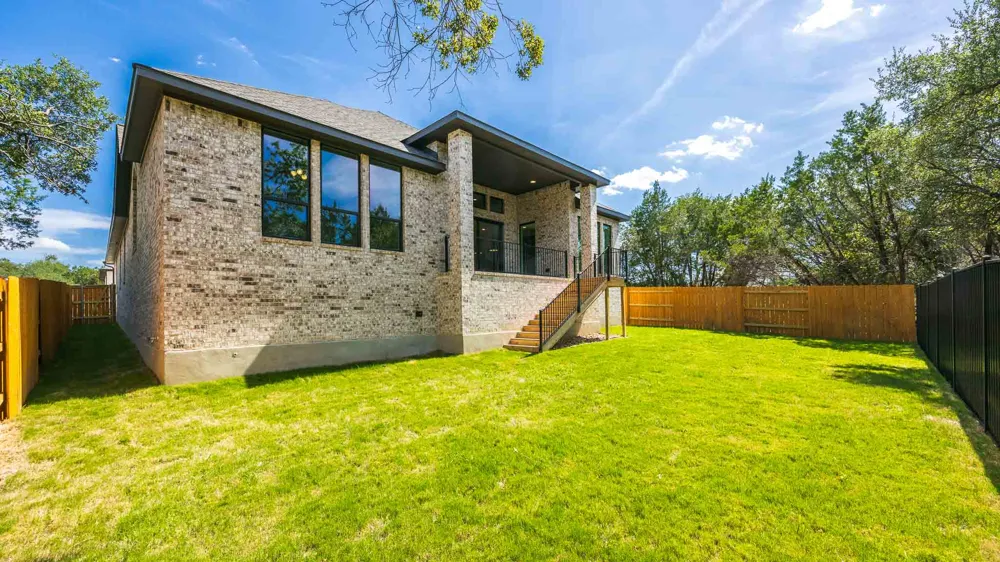 1032 Sunset Hill Way Georgetown, TX 78628