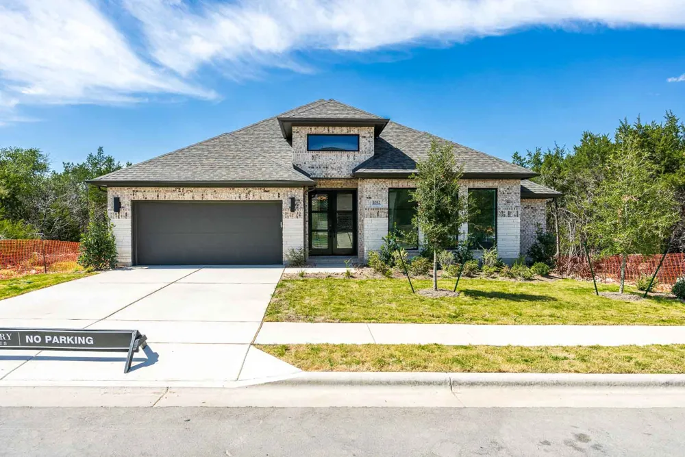 1032 Sunset Hill Way Georgetown, TX 78628