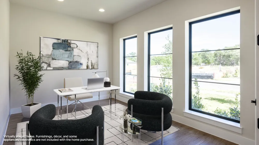 1032 Sunset Hill Way Georgetown, TX 78628