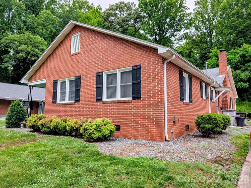 1014 SW Wright Street SW #5 Lenoir, NC 28645