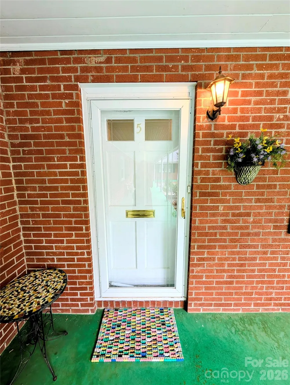 1014 SW Wright Street SW #5 Lenoir, NC 28645